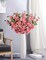 12pcs Silk Bougainvillea Artificial Flowers Table Centerpieces